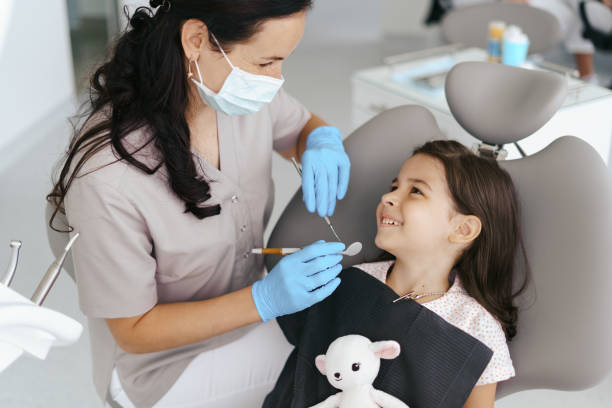 Best Urgent Tooth Repair  in Good Hope, AL