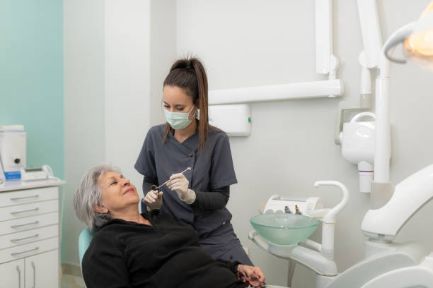 Best Tooth Infection Emergency Dentist  in Good Hope, AL