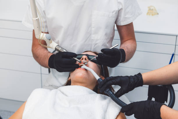 Best Knocked-Out Tooth Emergency  in Good Hope, AL
