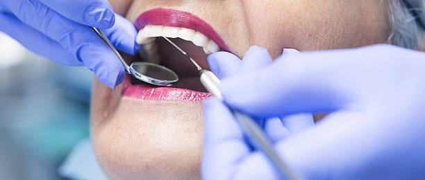 Best Cracked Tooth Emergency Dentist  in Good Hope, AL
